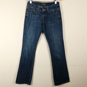 Seven7 boot cut jeans
